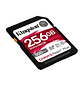Kingston Canvas React Plus Tarjeta MicroSD 256 GB  - thumbnail 2