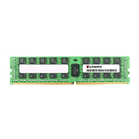 Kingston [KTD-PE432E/16G] Memoria Ram 16 GB DIMM DDR4 3200 MHz