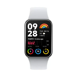 Xiaomi Smart Band 8 Pro Color Gris 