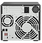 QNAP TS-473A Servidor NAS 4 Bahías Ryzen V1500B - Miniatura 5