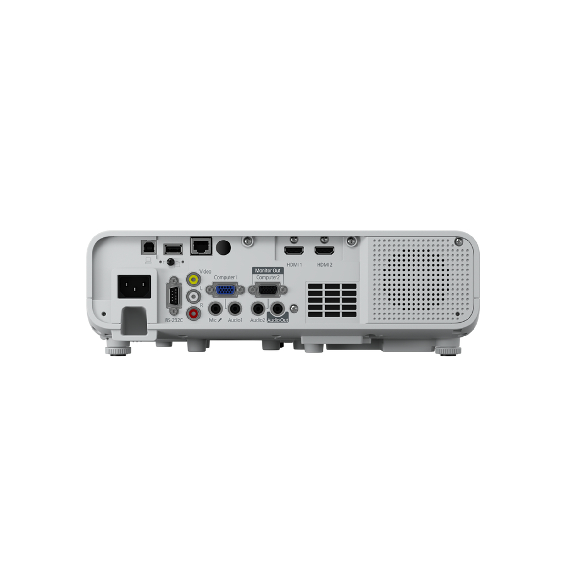 Epson PowerLite L260F Proyector Full HD 4.600 Lúmenes