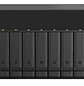 QNAP TS-873A Servidor NAS Con 8 Bahías Ryzen V1500B - Miniatura 1