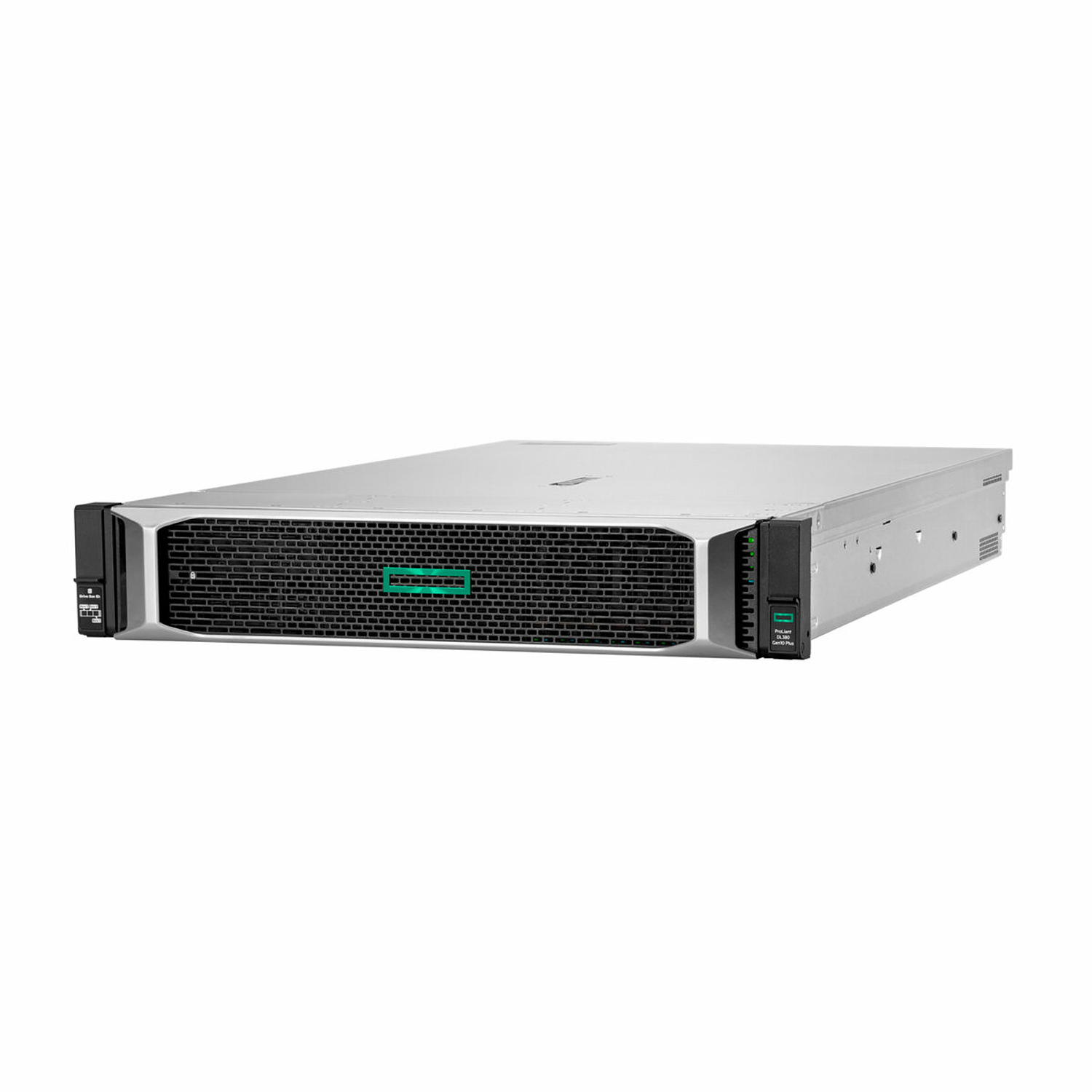 HPE ProLiant DL380 Gen10 Plus Servidor Intel Xeon Silver 4310 1