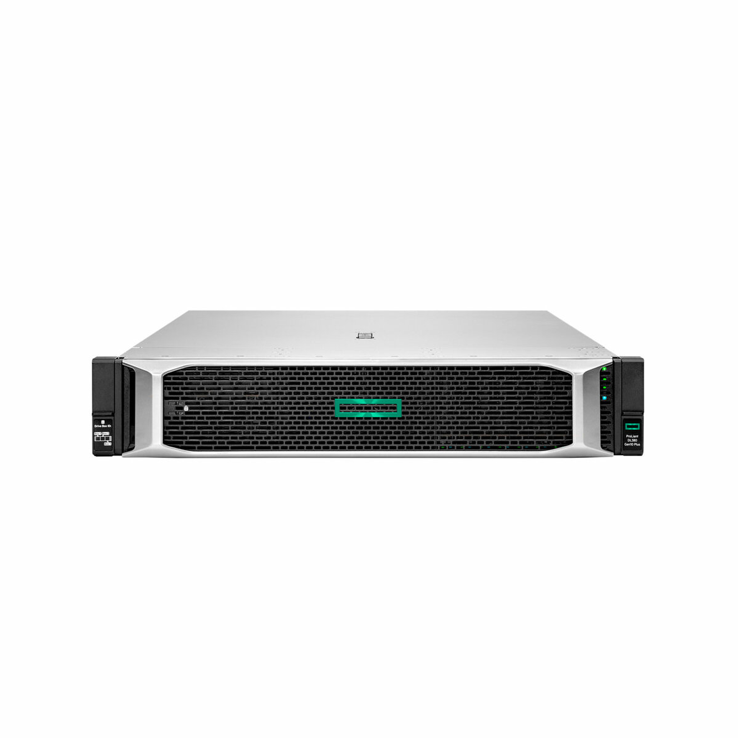HPE ProLiant DL380 Gen10 Plus Servidor Intel Xeon Silver 4310 5