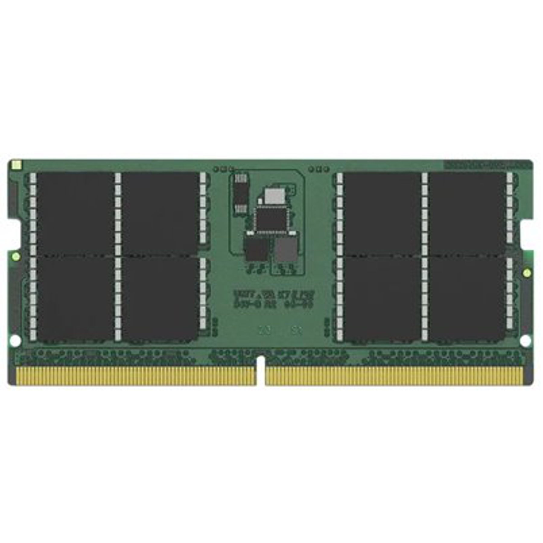 Kingston [KCP548SS8-16] Memoria Ram 16 GB SO-DIMM DDR5 4800 MHz