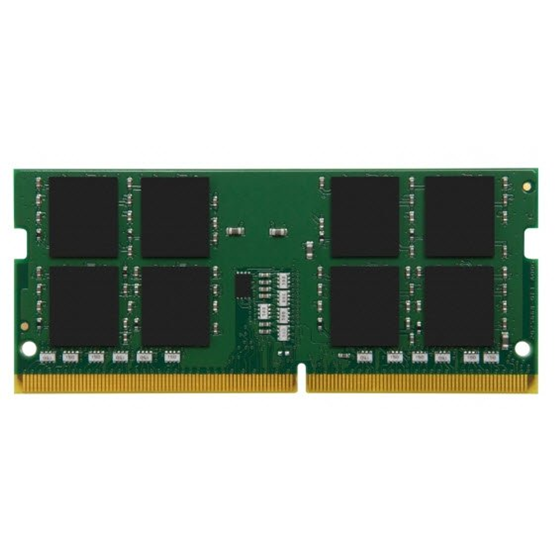 Kingston [KVR32S22S6/8] Memoria Ram 8GB SO-DIMM DDR4 3200MHz