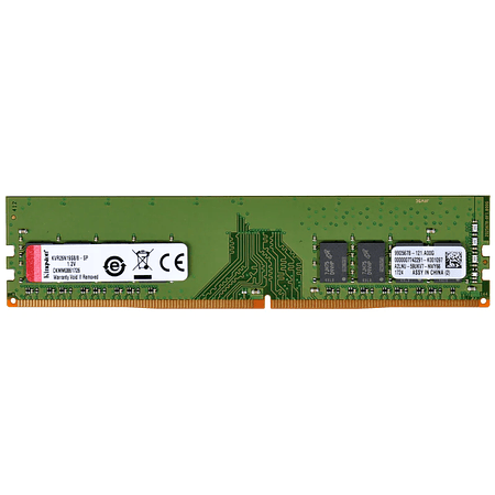 Kingston [KTD-PE426E/8G] Memoria Ram 8GB DIMM DDR4 2666 MHz