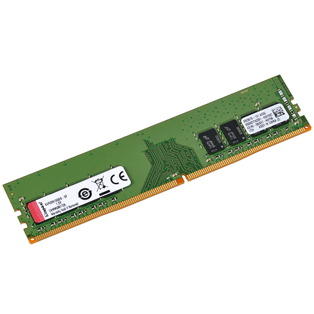 Kingston [KTD-PE426E/8G] Memoria Ram 8GB DIMM DDR4 2666 MHz
