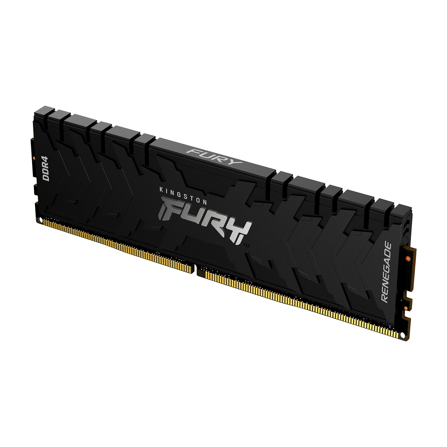 Kingston Fury Renegade [KF432C16RB/32] Memoria Ram 32GB DIMM DDR4 3200MHz 2
