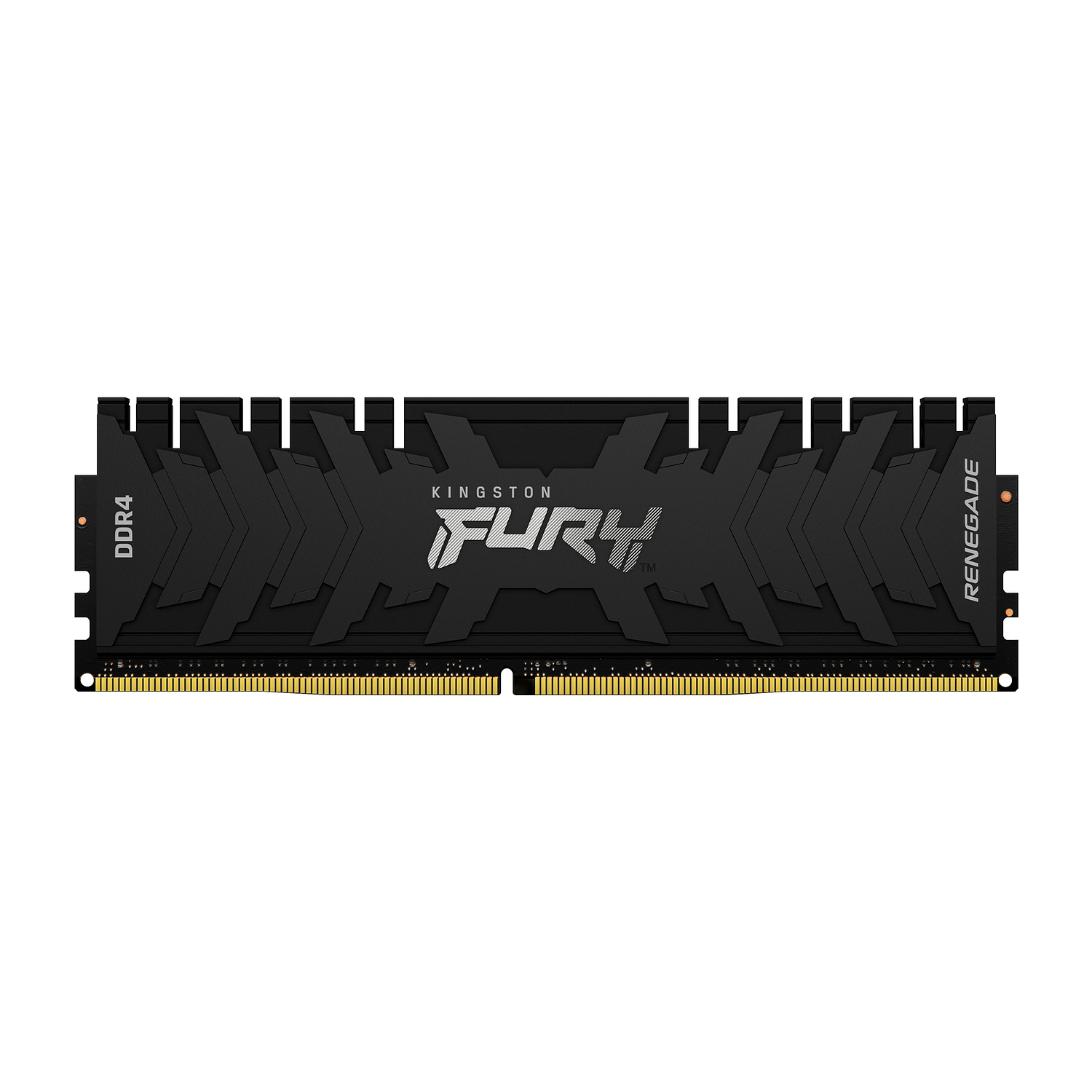 Kingston Fury Renegade [KF432C16RB/32] Memoria Ram 32GB DIMM DDR4 3200MHz 1