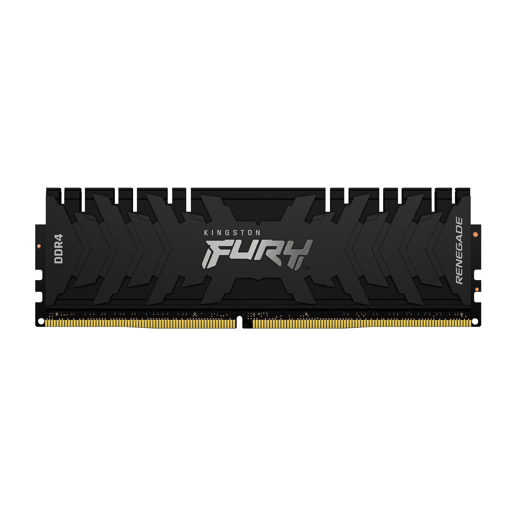 Kingston Fury Renegade [KF432C16RB/32] Memoria Ram 32GB DIMM DDR4 3200MHz