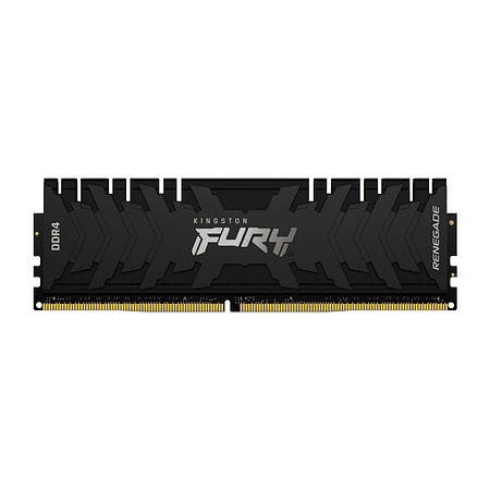 Kingston Fury Renegade [KF432C16RB/32] Memoria Ram 32GB DIMM DDR4 3200MHz