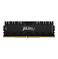 Kingston Fury Renegade [KF432C16RB/32] Memoria Ram 32GB DIMM DDR4 3200MHz - Miniatura 1