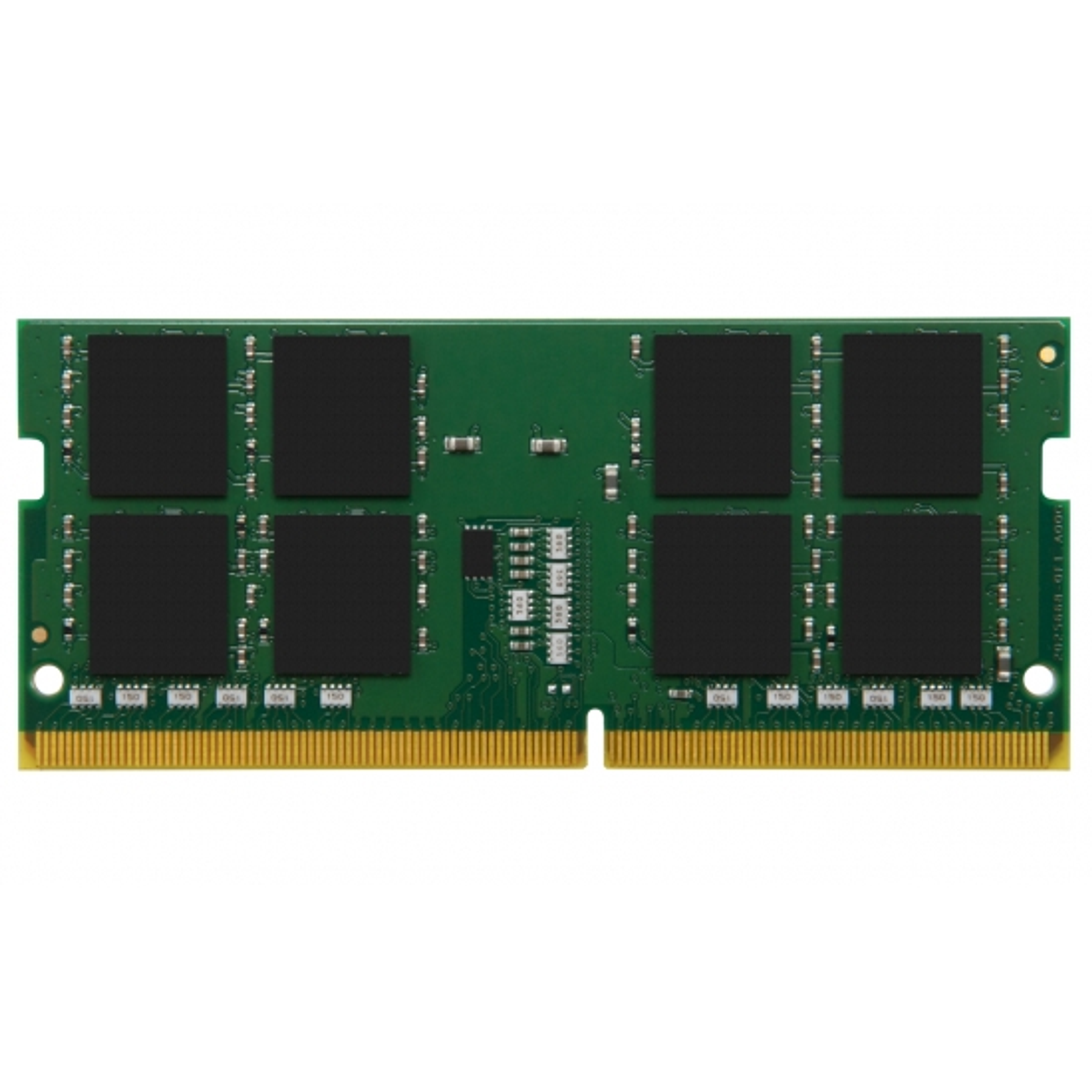 Kingston [KVR26S19S8/16] Memoria Ram 16GB SO-DIMM DDR4 2666 MHz