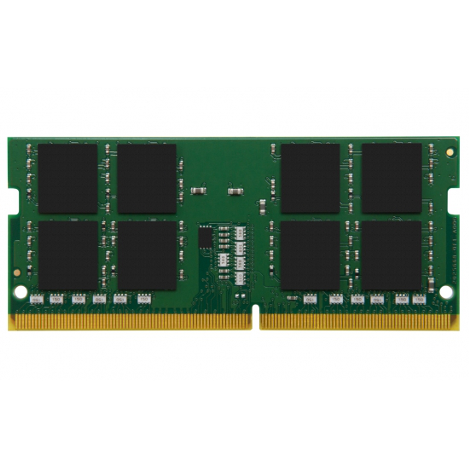 Kingston [KVR26S19S6/8] Memoria Ram 8GB SO-DIMM DDR4 2666 MHz