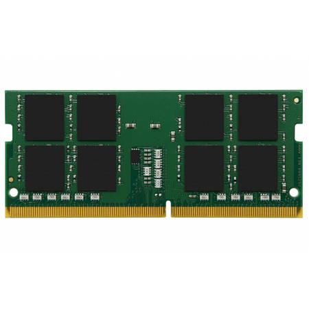 Kingston [KVR26S19S6/8] Memoria Ram 8GB SO-DIMM DDR4 2666 MHz