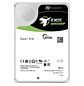 Seagate Exos X18 ST16000NM004J Disco Duro 16 TB Interno SAS 12Gb/s 7200 rpm - Miniatura 2