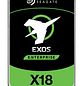 Seagate Exos X18 ST16000NM004J Disco Duro 16 TB Interno SAS 12Gb/s 7200 rpm - Miniatura 1