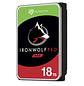 Seagate IronWolf Pro [ST18000NE000] Disco Duro Interno 3.5