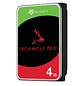 Seagate IronWolf Pro ST4000NT001 Disco Duro 4TB, 3.5