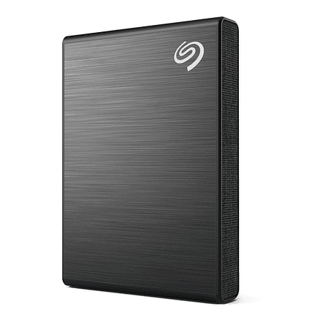 Seagate One Touch SSD [STKG1000400] Disco Externo Portátil SSD 1 TB 