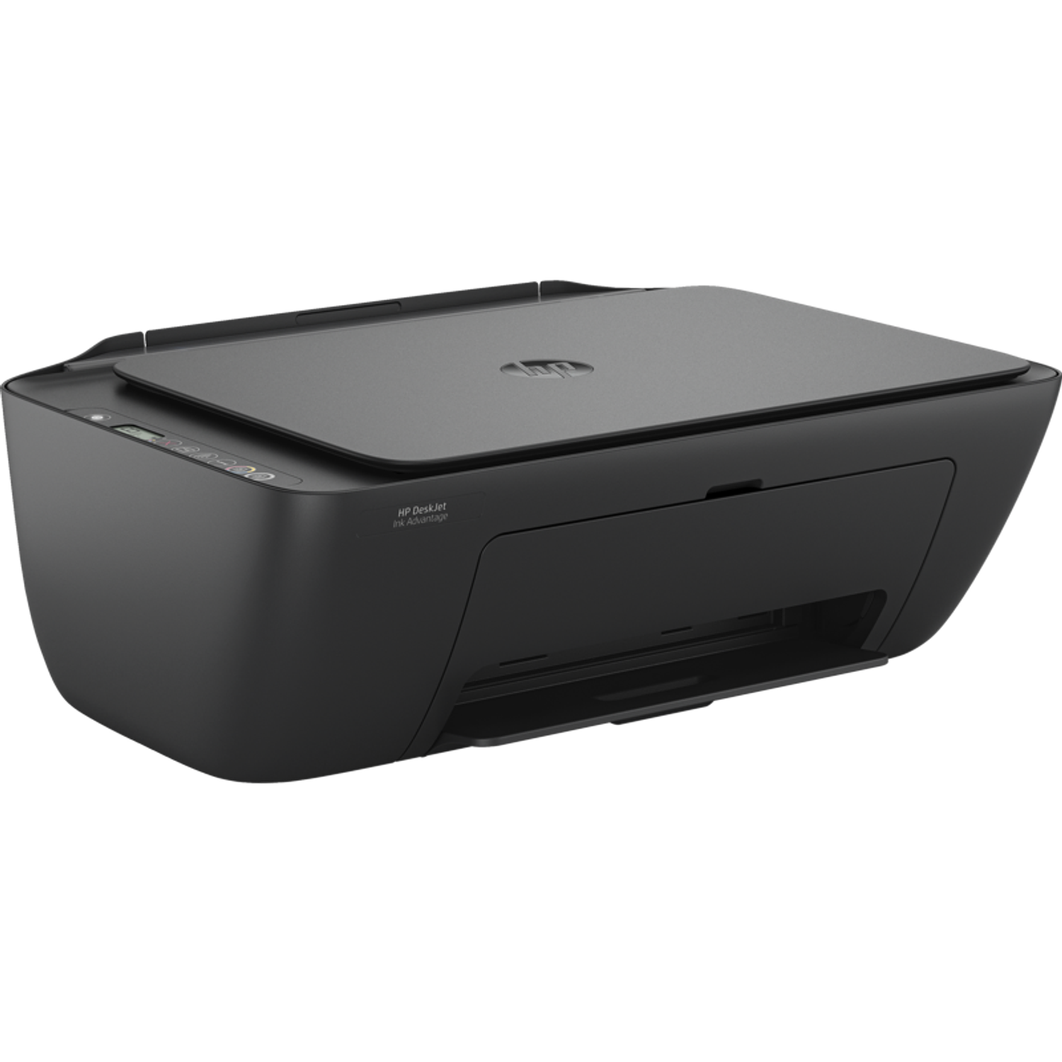 HP DeskJet Ink Advantage 2874 Impresora Multifuncional Tinta 1