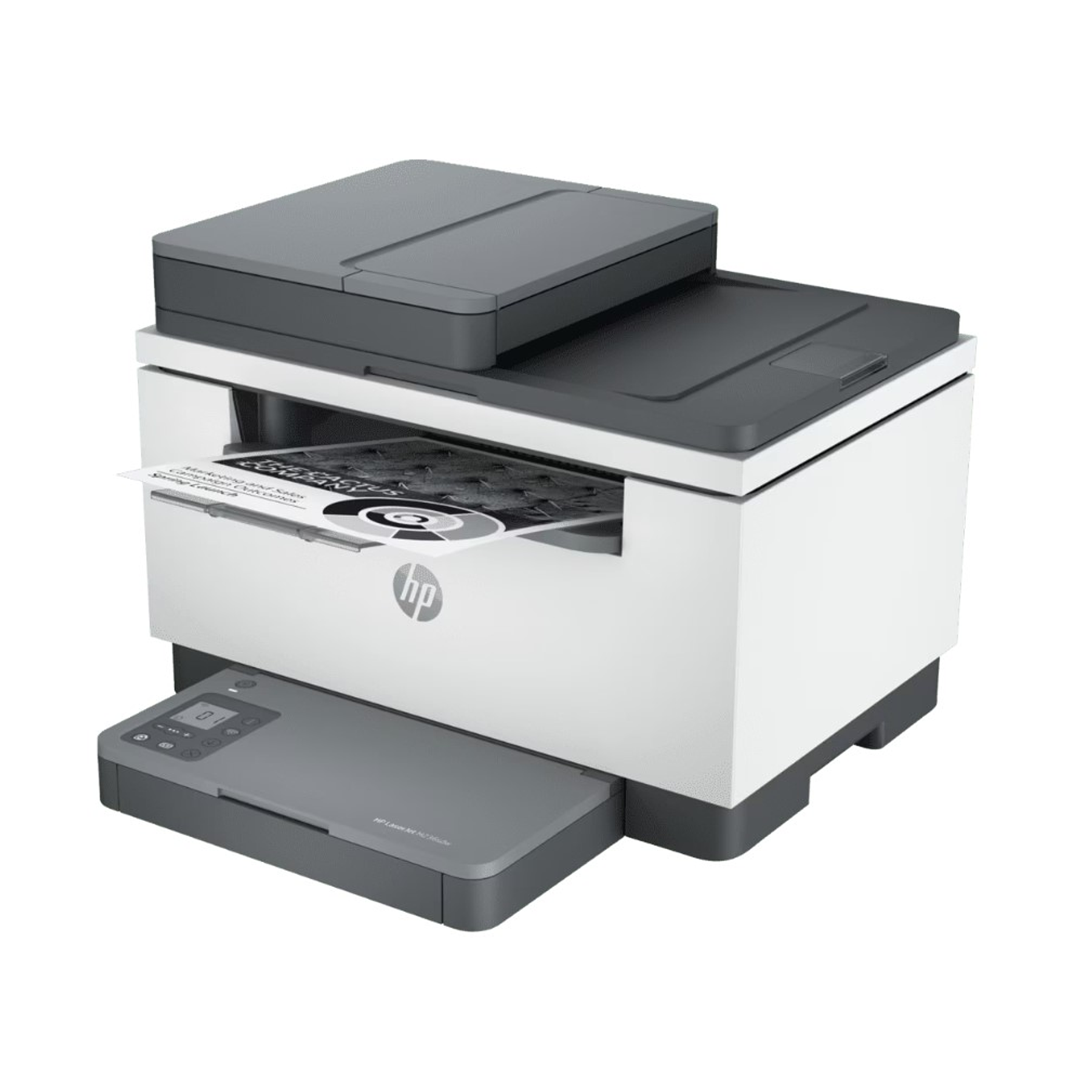 HP LaserJet MFP M236sdw Impresora Multifuncional Laser