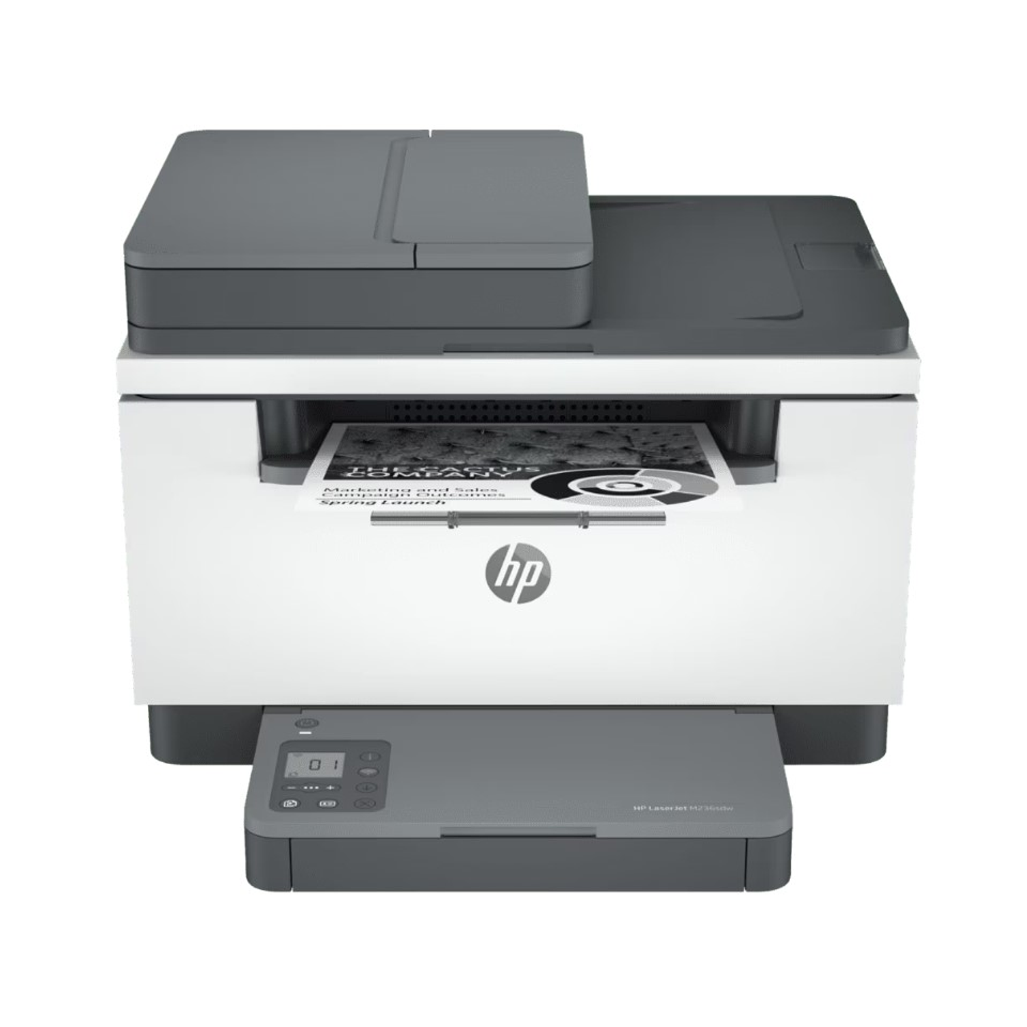 HP LaserJet MFP M236sdw Impresora Multifuncional Laser 1