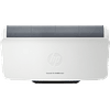 HP ScanJet Pro N4000 snw1 Escáner con Alimentación de Hojas 