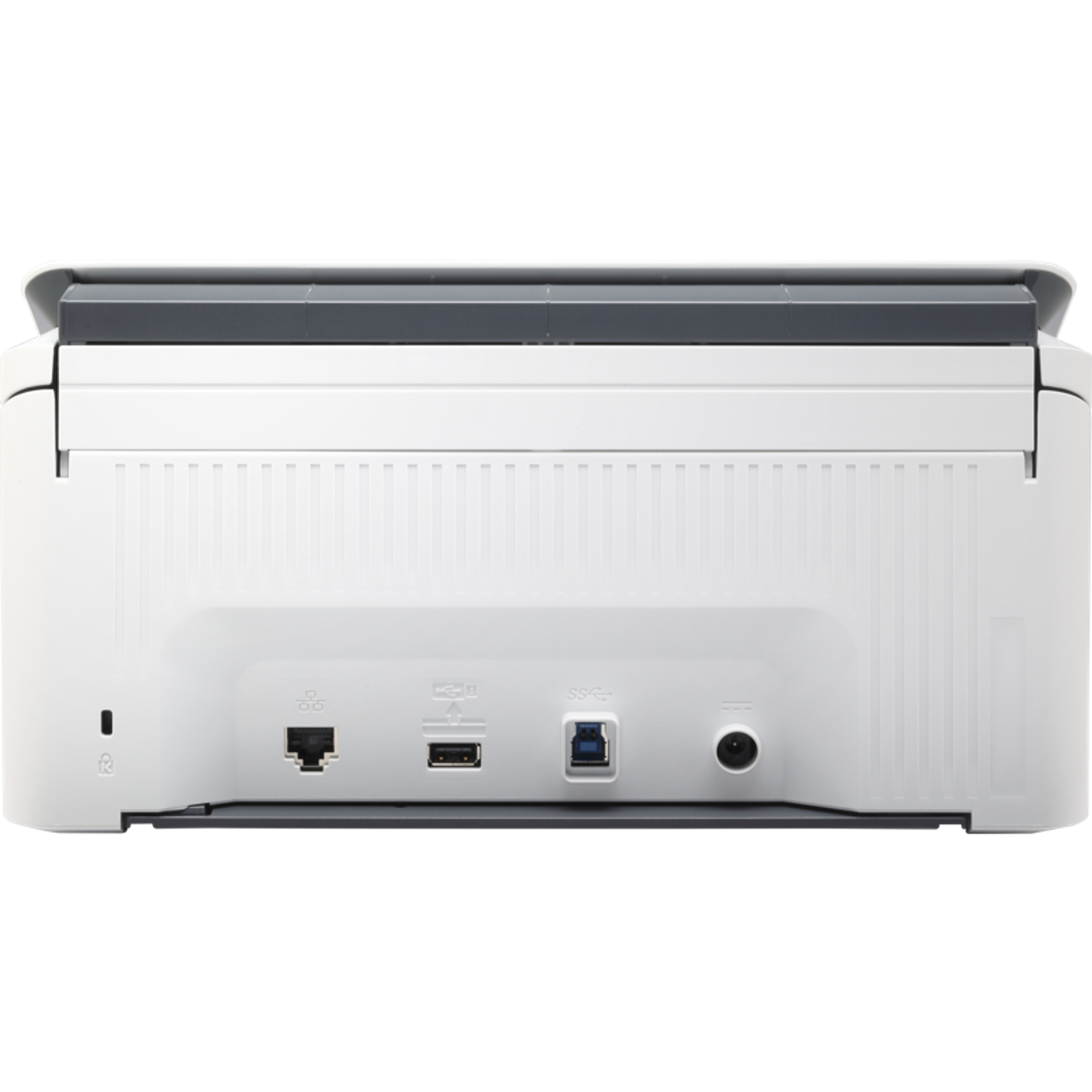 HP ScanJet Pro N4000 snw1 Escáner con Alimentación de Hojas  4