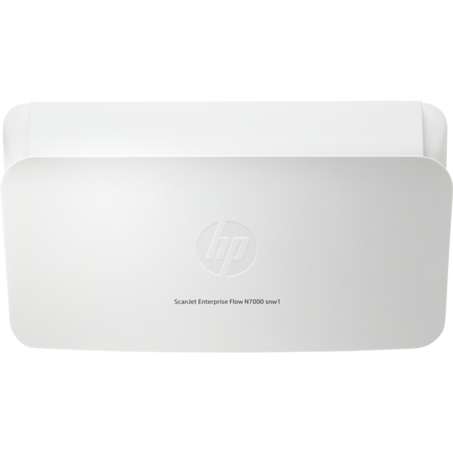 HP ScanJet Enterprise Flow N7000 snw1 Escáner 4