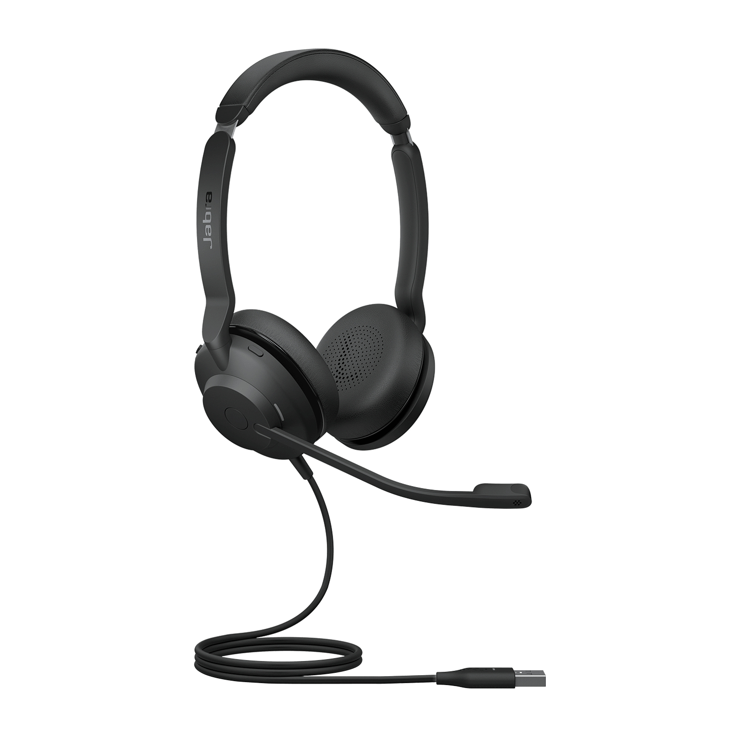 Jabra Evolve2 30 Audífonos Alámbrico Diadema  1