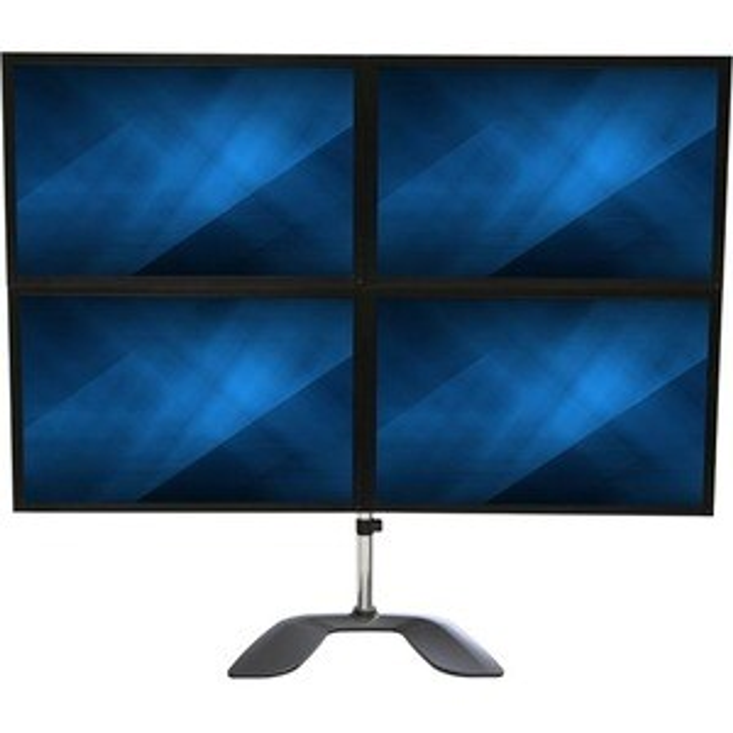 StarTech Soporte de Escritorio para 4 Monitores de hasta 32