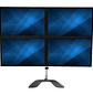 StarTech Soporte de Escritorio para 4 Monitores de hasta 32