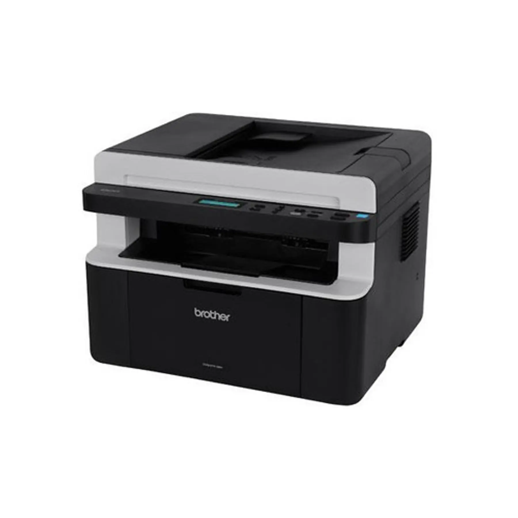 Brother DCP-1617NW Impresora Multifunciónal Láser A4 2400