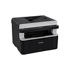 Brother DCP-1617NW Impresora Multifunciónal Láser A4 2400 x 600 DPI 21 ppm Wifi