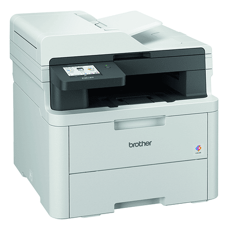 Brother DCPL3560CDW Impresora Multifuncional Láser LED A4 600 x 2400 DPI 26 ppm Wifi