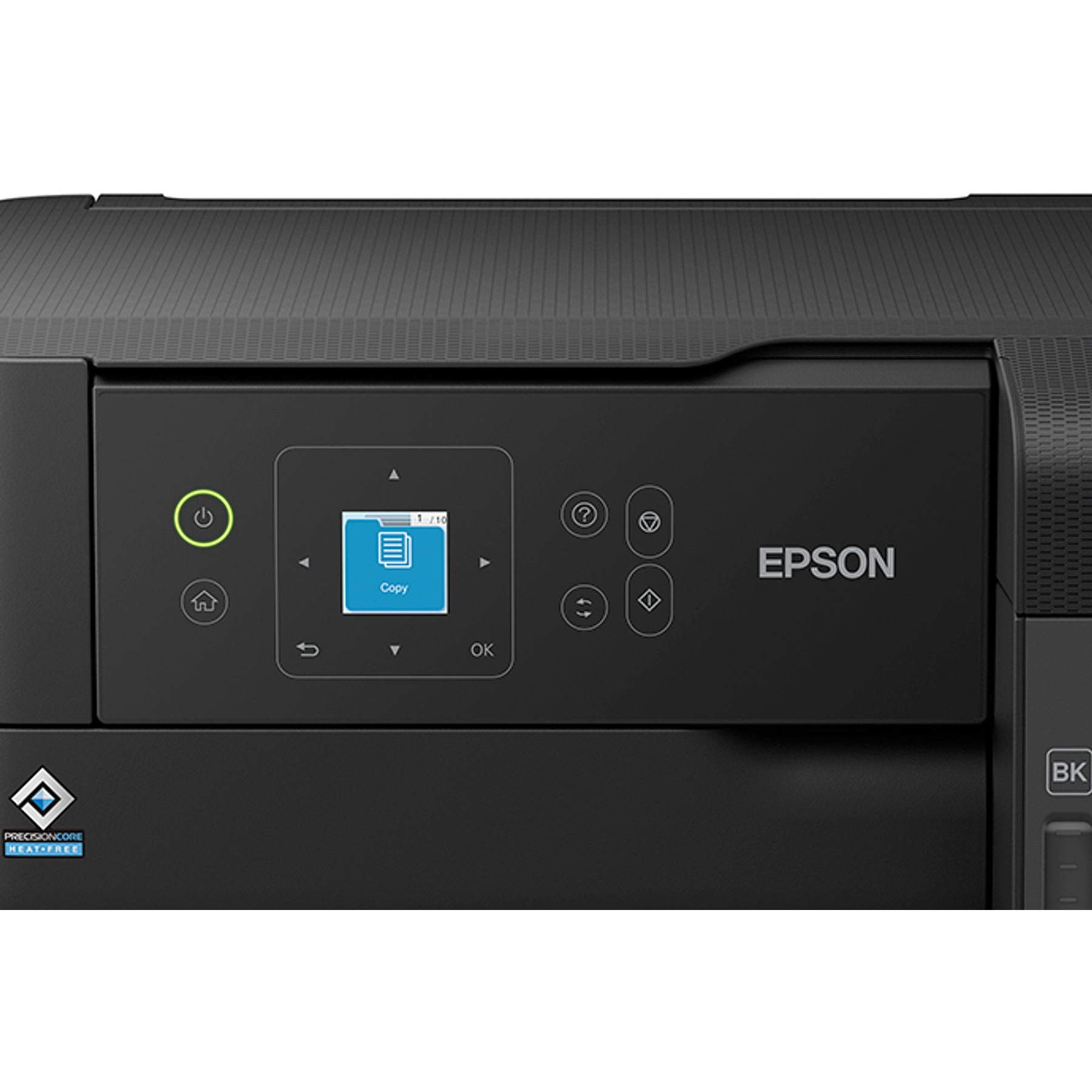 Epson EcoTank L3560 Impresora Multifuncional de Tinta A4 4800 x 1200 DPI 33 ppm Wifi