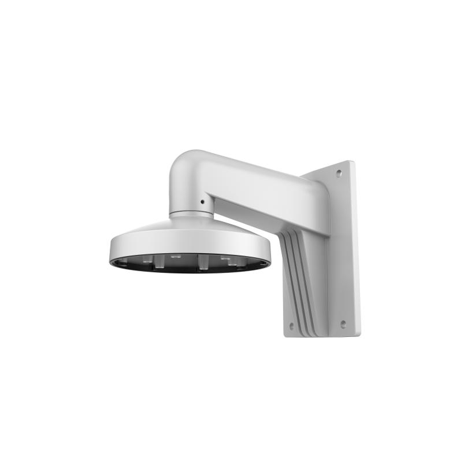 Hikvision DS-1473ZJ-155 Montaje de Cúpula de Cámara Instalable en Pared