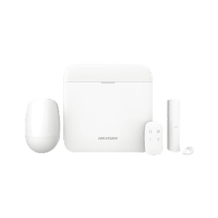 Hikvision DS-PWA48-Kit-WB Kit AX PRO (433MHz)