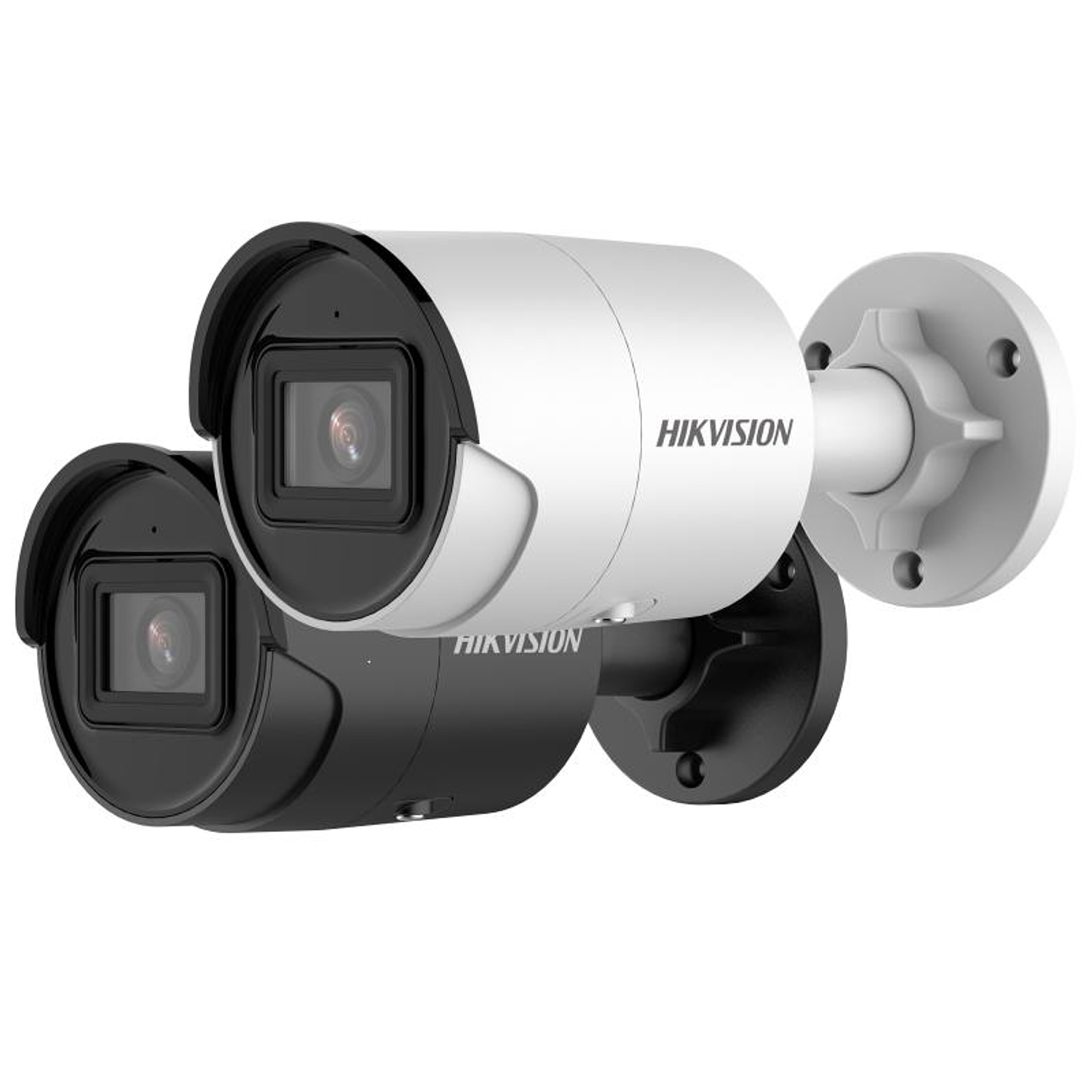 Hikvision Pro Series DS-2CD2043G2-I Cámara de Red tipo Bala fija AcuSense de 4 MP 1