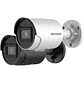 Hikvision Pro Series DS-2CD2043G2-I Cámara de Red tipo Bala fija AcuSense de 4 MP - Miniatura 1