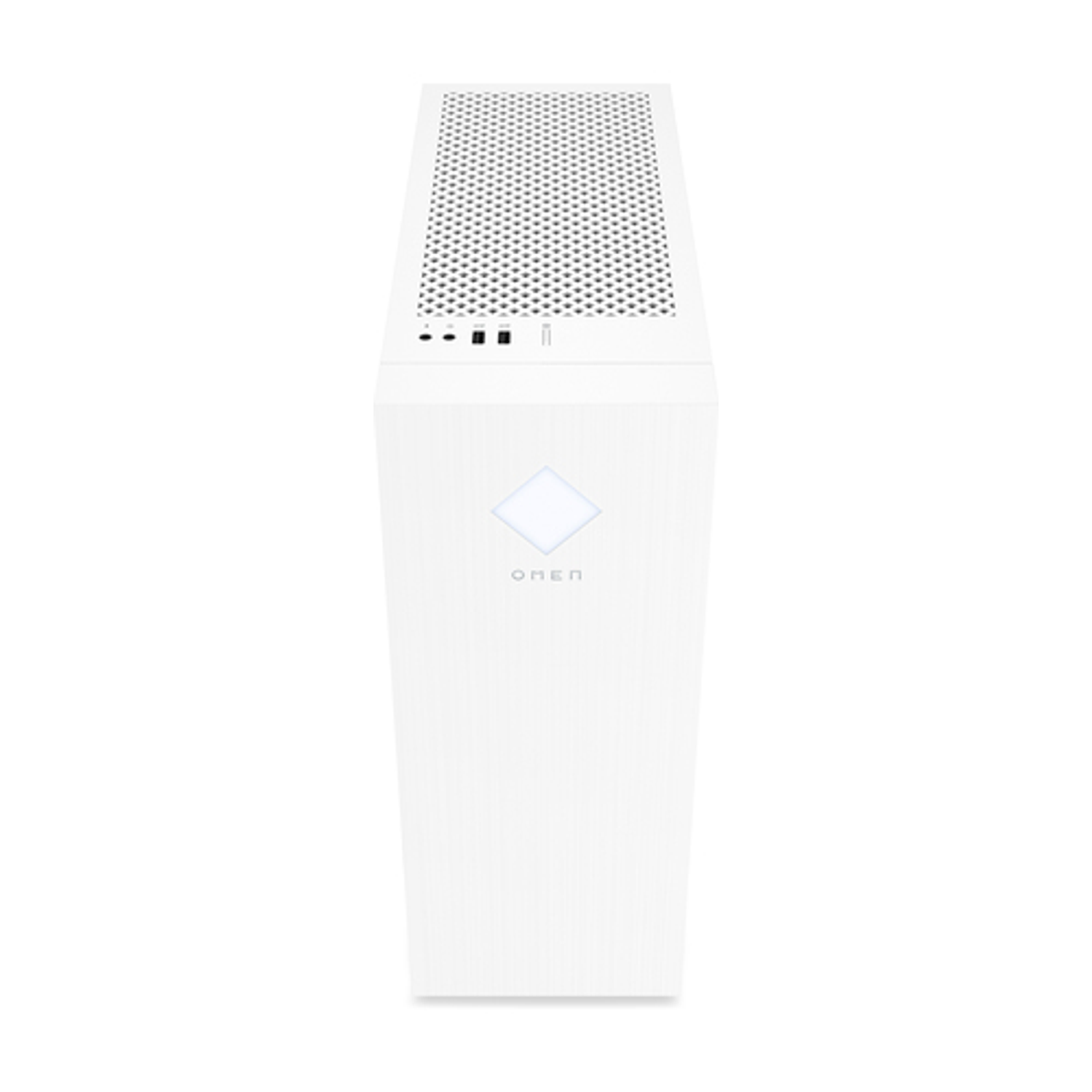 HP Omen GT15-0005la PC Gamer Intel Core i5-12400F Color Blanco 2