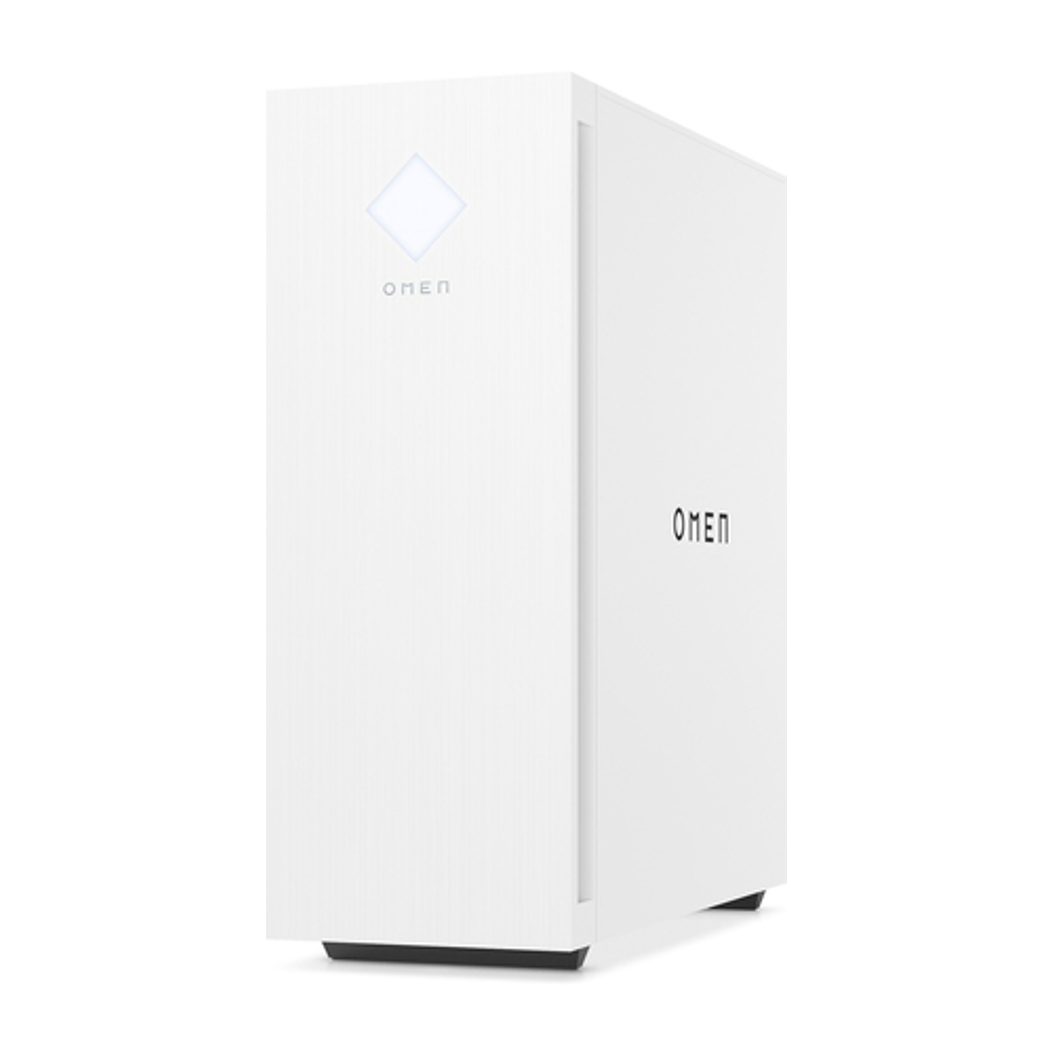 HP Omen GT15-0005la PC Gamer Intel Core i5-12400F Color Blanco 4