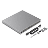 Ubiquiti Ubiquiti UniFi USW-PRO-48 Switch Gestionado L2/L3 Gigabit Ethernet