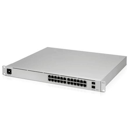 Ubiquiti Ubiquiti UniFi USW-PRO-48 Switch Gestionado L2/L3 Gigabit Ethernet