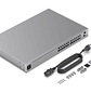 Ubiquiti UniFi USW-PRO-24 Switch Gestionado L2/L3 Gigabit Ethernet  - Miniatura 4
