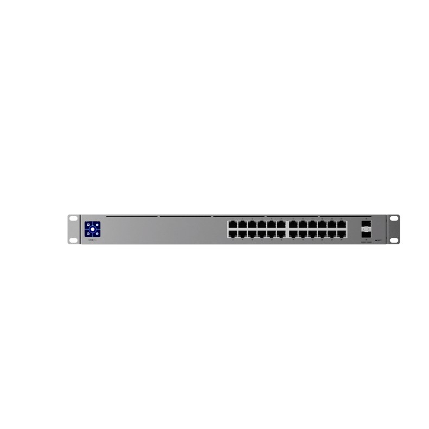 Ubiquiti UniFi USW-PRO-24 Switch Gestionado L2/L3 Gigabit Ethernet  1