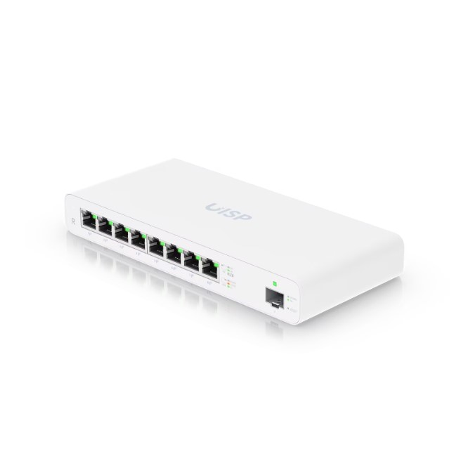 Ubiquiti UISP UISP-R Router 8 Puertos GigE 1