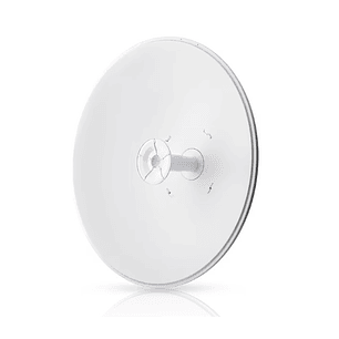 Ubiquiti airFiber X AF-5G30-S45 Antena Parabólica 30 dBi para Exteriores